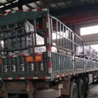 唐山客户订购400KW扬柴柴油发电机组