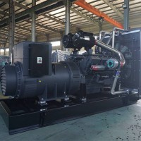 苏州客户订购1000KW扬柴柴油发电机组
