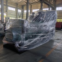 南通股份800KW发电机高效发货至长沙，确保可靠电力供应