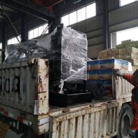 湖北客户订购75KW裕兴柴油发电机组