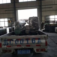 南通客户订购25KW裕兴柴油发电机组，调试合格，顺利发货